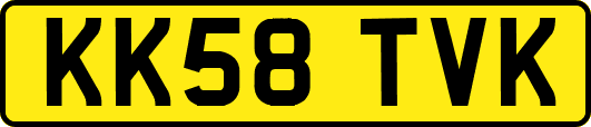 KK58TVK