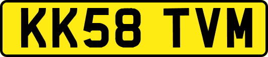 KK58TVM