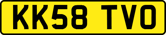 KK58TVO