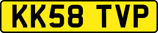 KK58TVP
