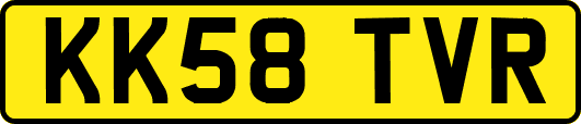 KK58TVR
