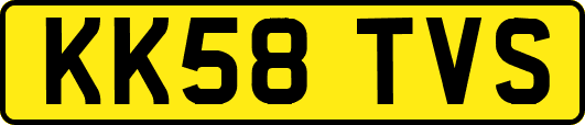 KK58TVS
