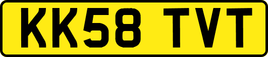 KK58TVT