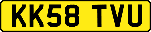 KK58TVU