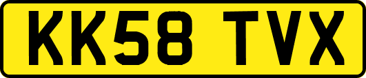 KK58TVX