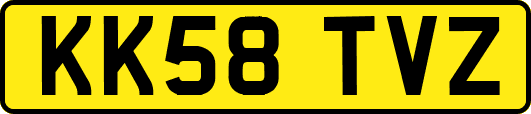 KK58TVZ