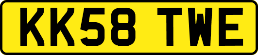 KK58TWE