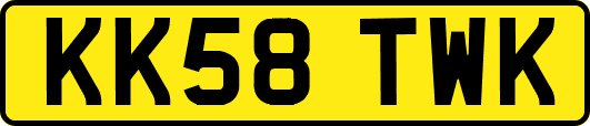 KK58TWK