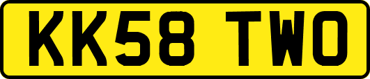 KK58TWO