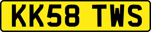 KK58TWS