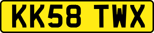 KK58TWX