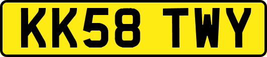 KK58TWY