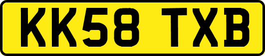 KK58TXB