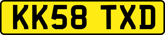 KK58TXD