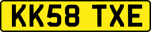 KK58TXE
