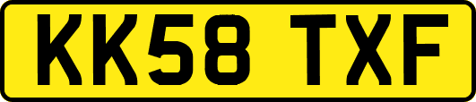 KK58TXF
