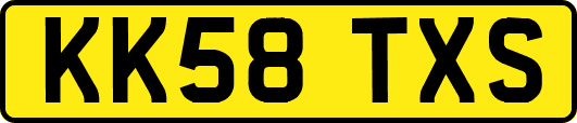 KK58TXS
