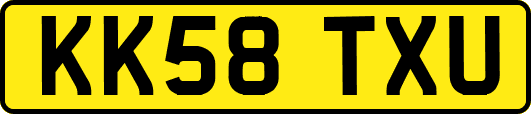 KK58TXU