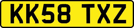 KK58TXZ