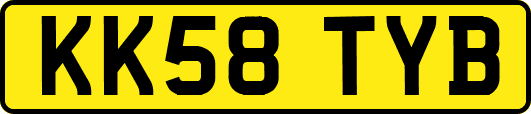 KK58TYB