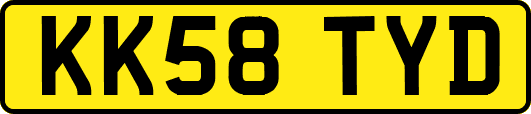 KK58TYD