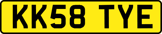 KK58TYE