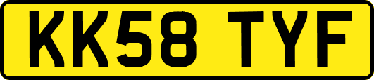KK58TYF