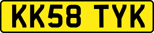 KK58TYK