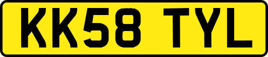 KK58TYL