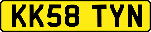 KK58TYN