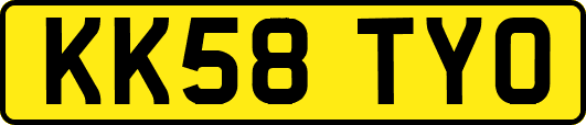 KK58TYO