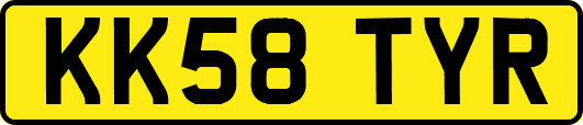 KK58TYR