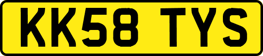 KK58TYS