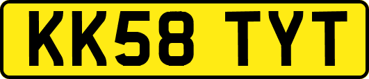 KK58TYT