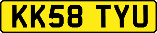 KK58TYU