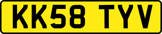 KK58TYV