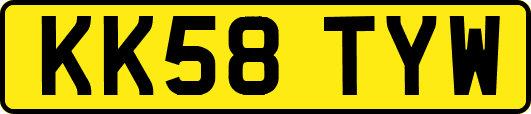 KK58TYW