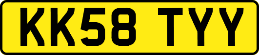 KK58TYY
