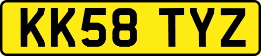 KK58TYZ