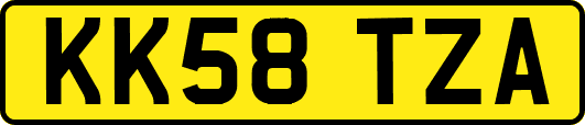 KK58TZA