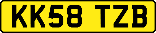 KK58TZB