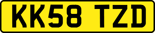 KK58TZD