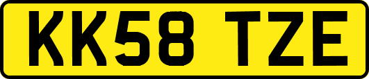 KK58TZE