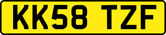 KK58TZF