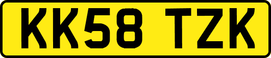 KK58TZK