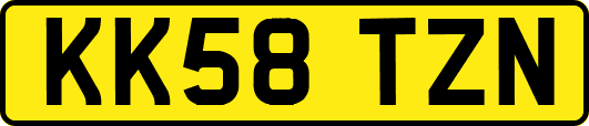KK58TZN