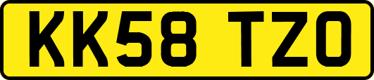 KK58TZO