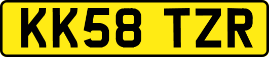 KK58TZR