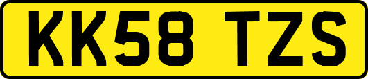 KK58TZS