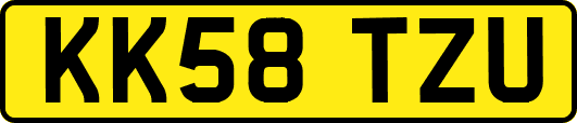 KK58TZU